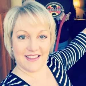 Meet your Posher, Diane